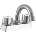 Faucet de lavatório de 4 &quot;(ZR84030)